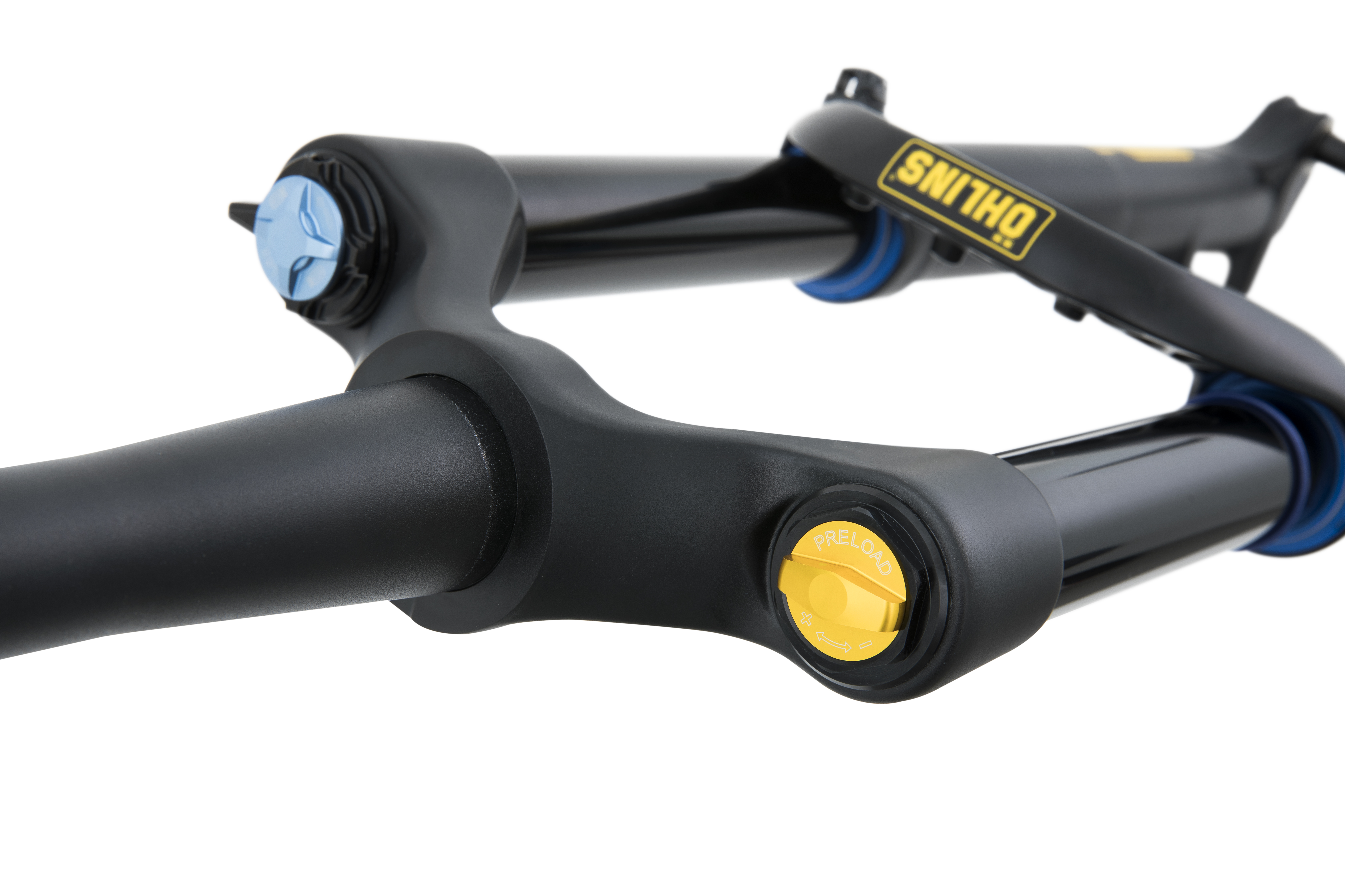 Ohlins rxf 36 coil hotsell